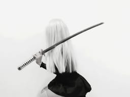 peaceful avatar